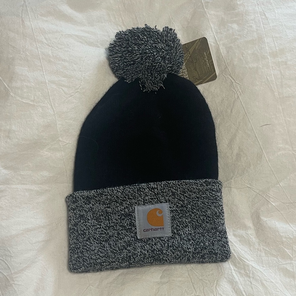 *NWT* Carhartt Hat